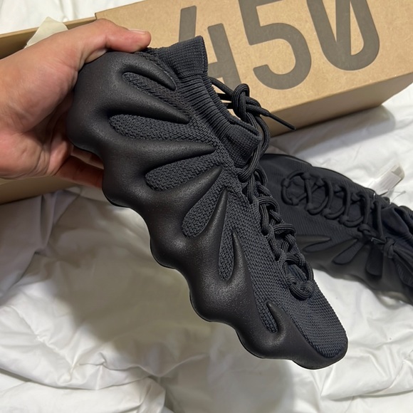 Yeezy Other - Yeezy Adidas